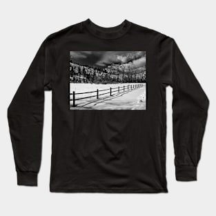 Winter Long Sleeve T-Shirt